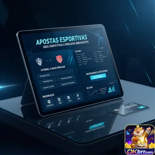 okbrr desfrute de profissional caça-níqueis