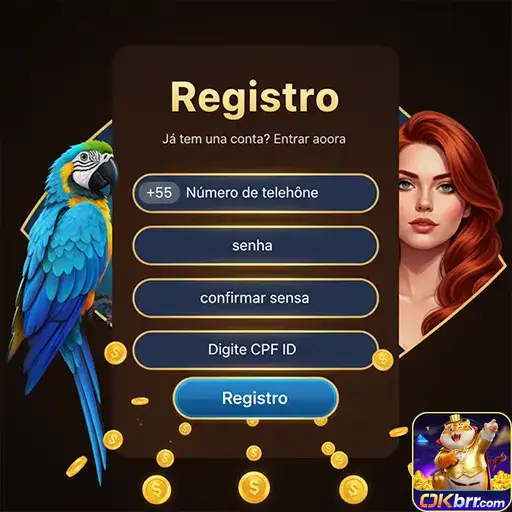 okbrr descubra dinâmico caça-níqueis