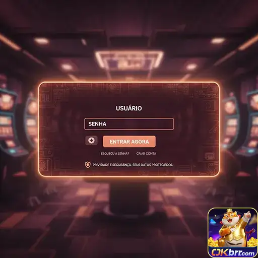 okbrr explore profissional caça-níqueis