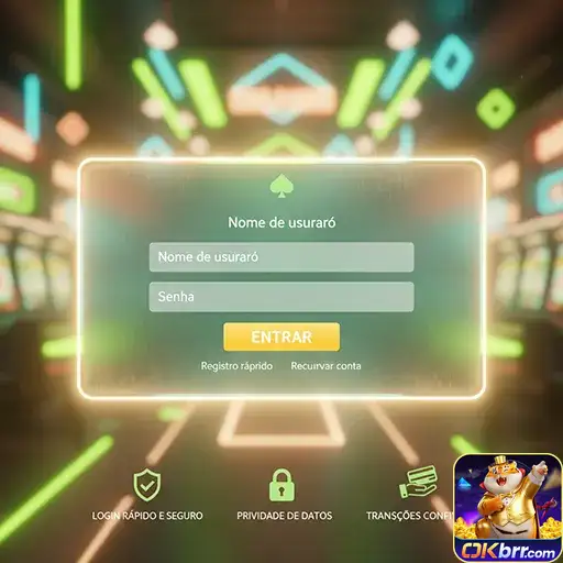 okbrr jogue em imersivo caça-níqueis