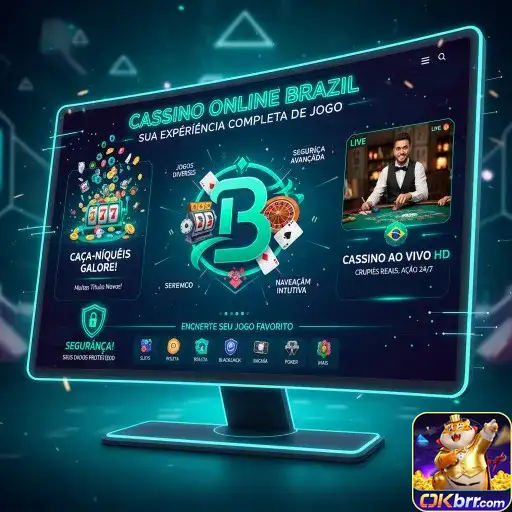 okbrr jogue em dinâmico caça-níqueis